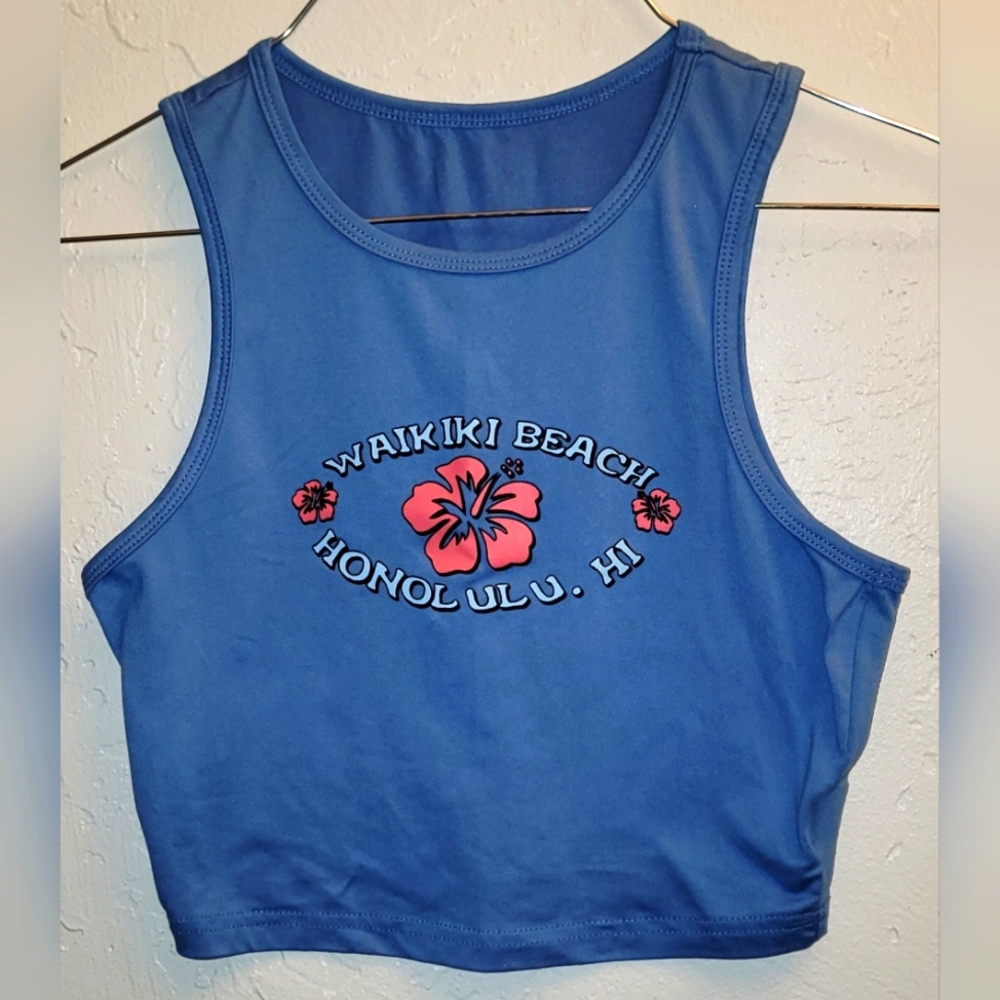 Shein Tank Top